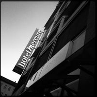 Hotel Mercure Berlin