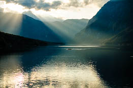 Bohinj Lake 2