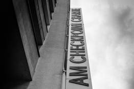 Checkpoint Charlie, Berlin