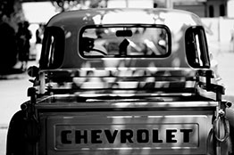 Chevrolet Chev 3100