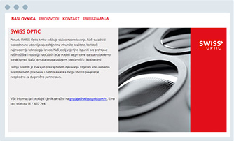 Swiss Optic