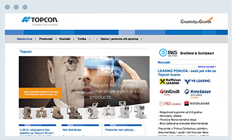 Topcon Hrvatska